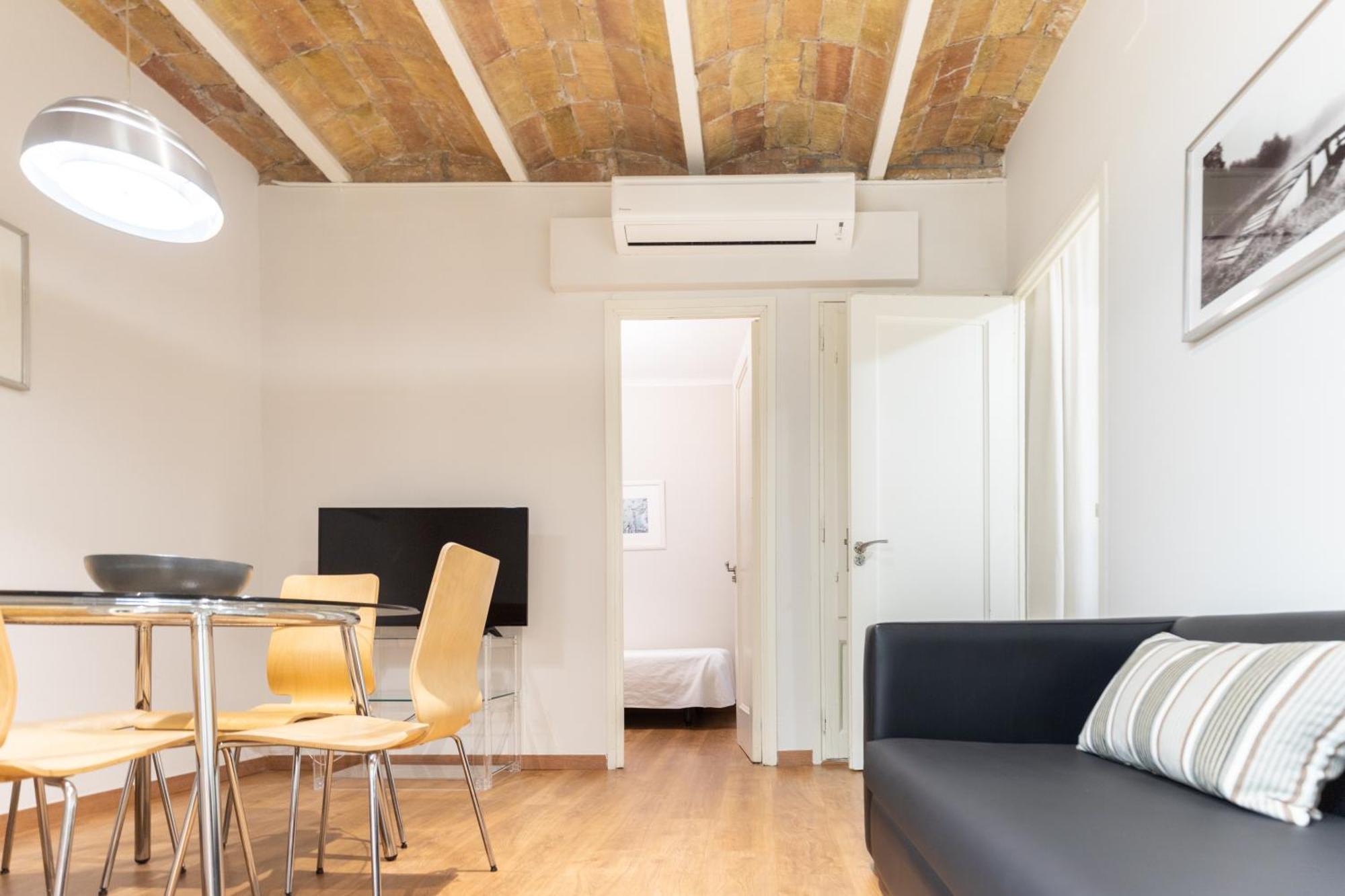 Atica Apartments - By Weflating Βαρκελώνη Εξωτερικό φωτογραφία