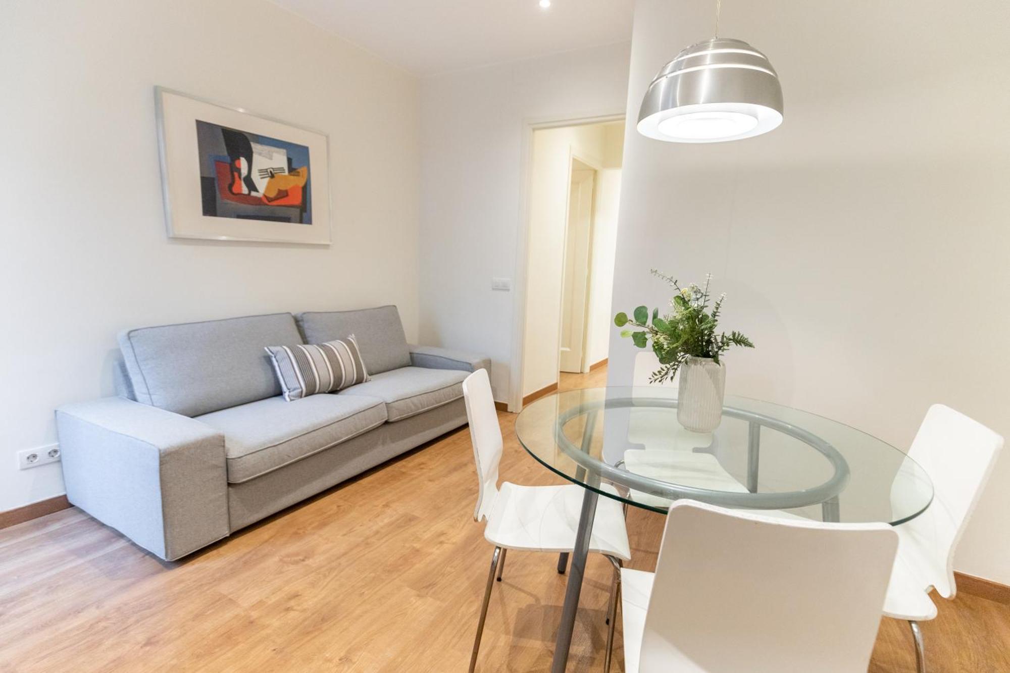 Atica Apartments - By Weflating Βαρκελώνη Εξωτερικό φωτογραφία