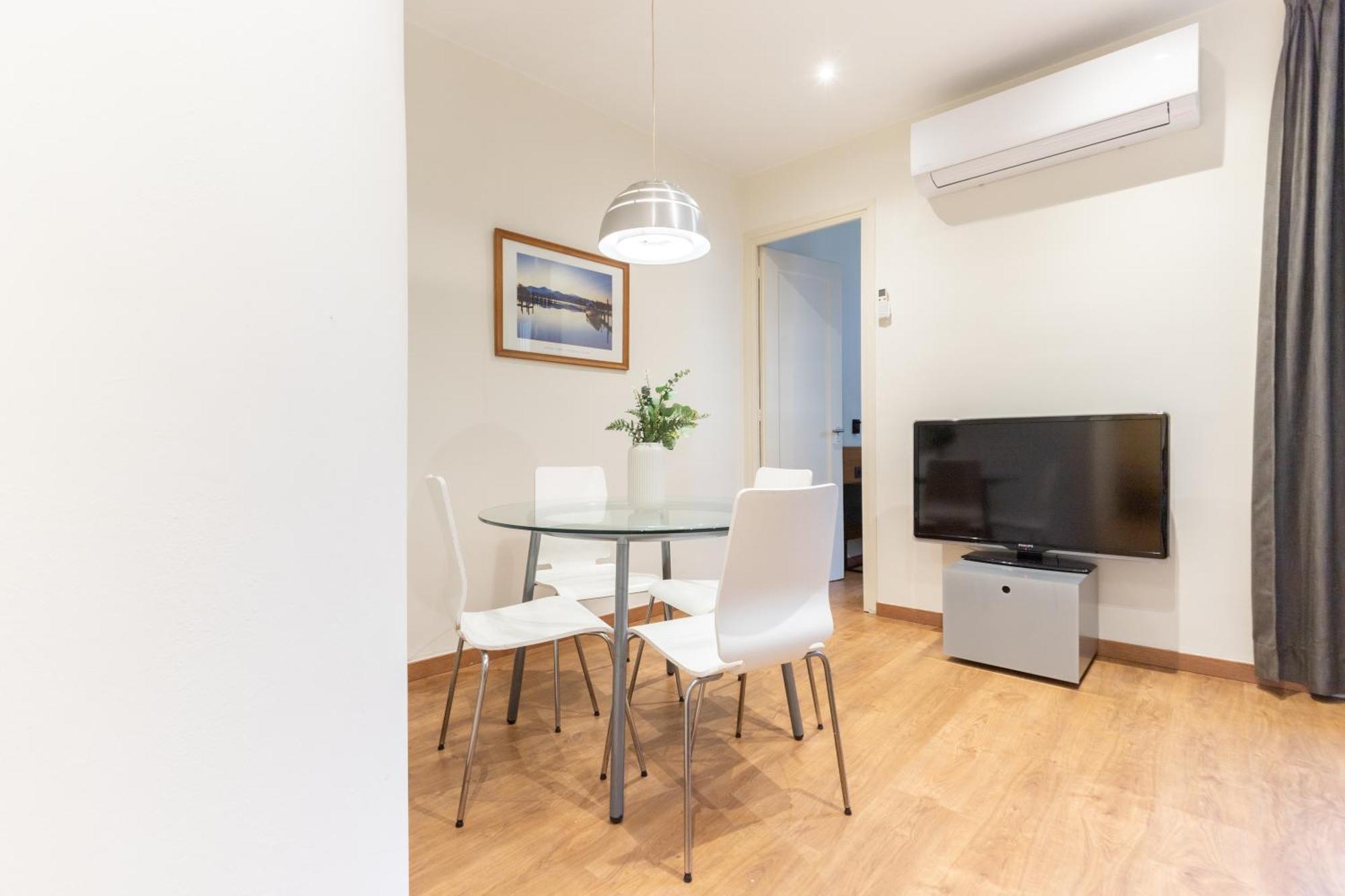 Atica Apartments - By Weflating Βαρκελώνη Εξωτερικό φωτογραφία
