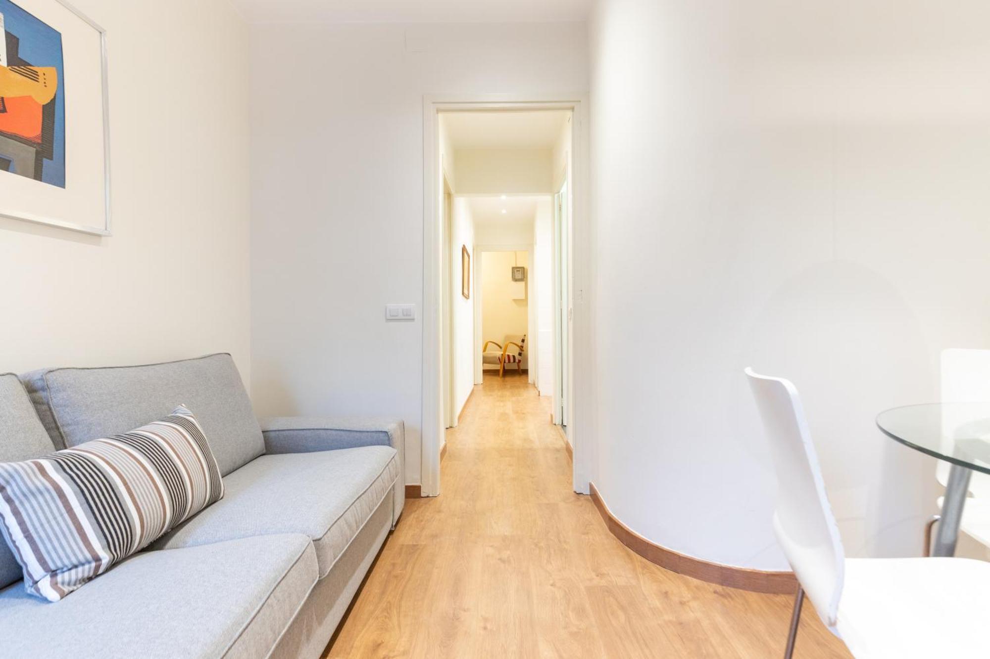 Atica Apartments - By Weflating Βαρκελώνη Εξωτερικό φωτογραφία