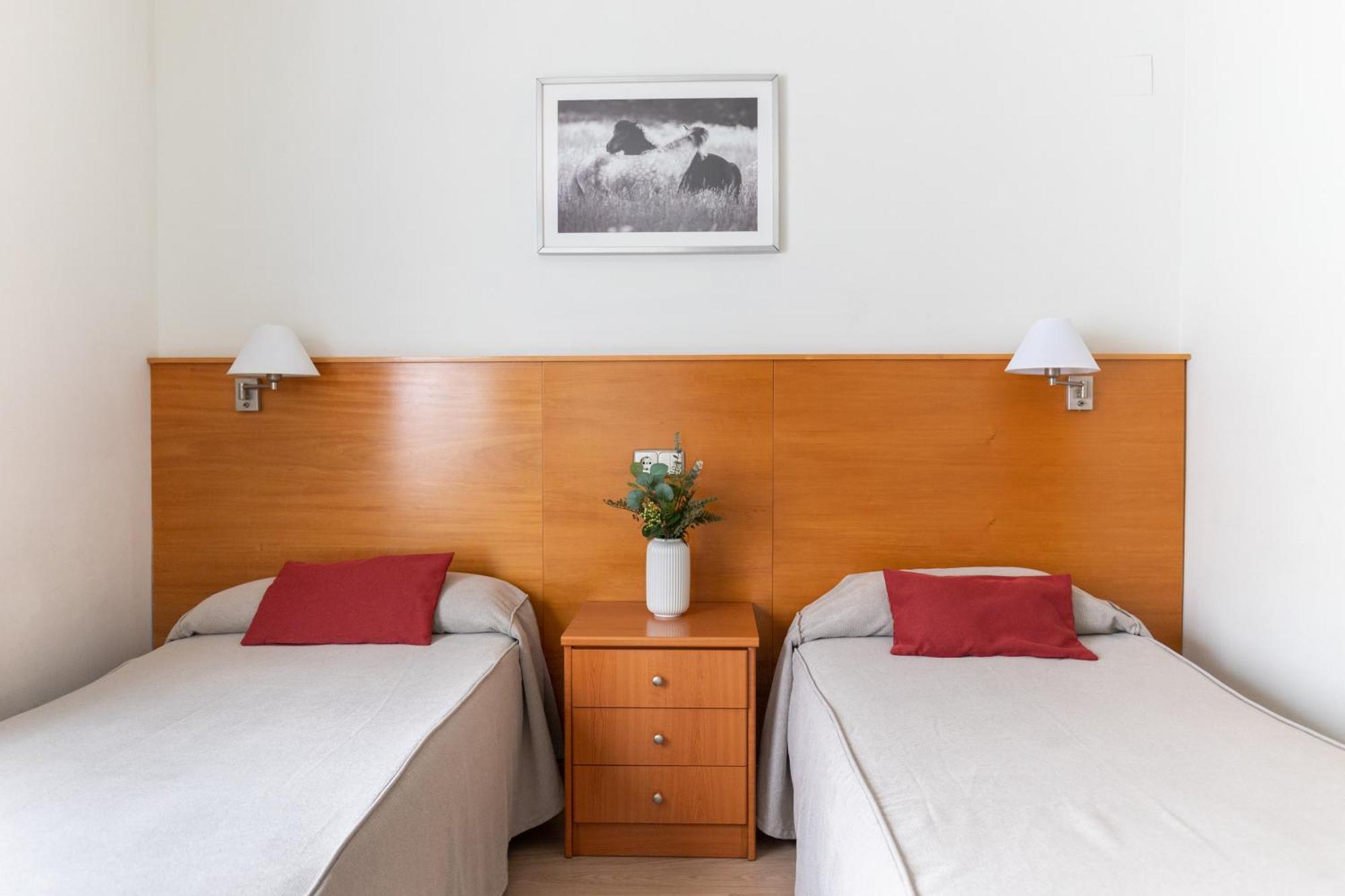 Atica Apartments - By Weflating Βαρκελώνη Εξωτερικό φωτογραφία