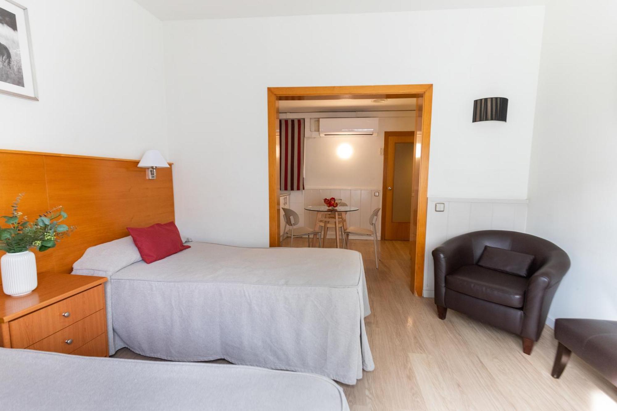 Atica Apartments - By Weflating Βαρκελώνη Εξωτερικό φωτογραφία